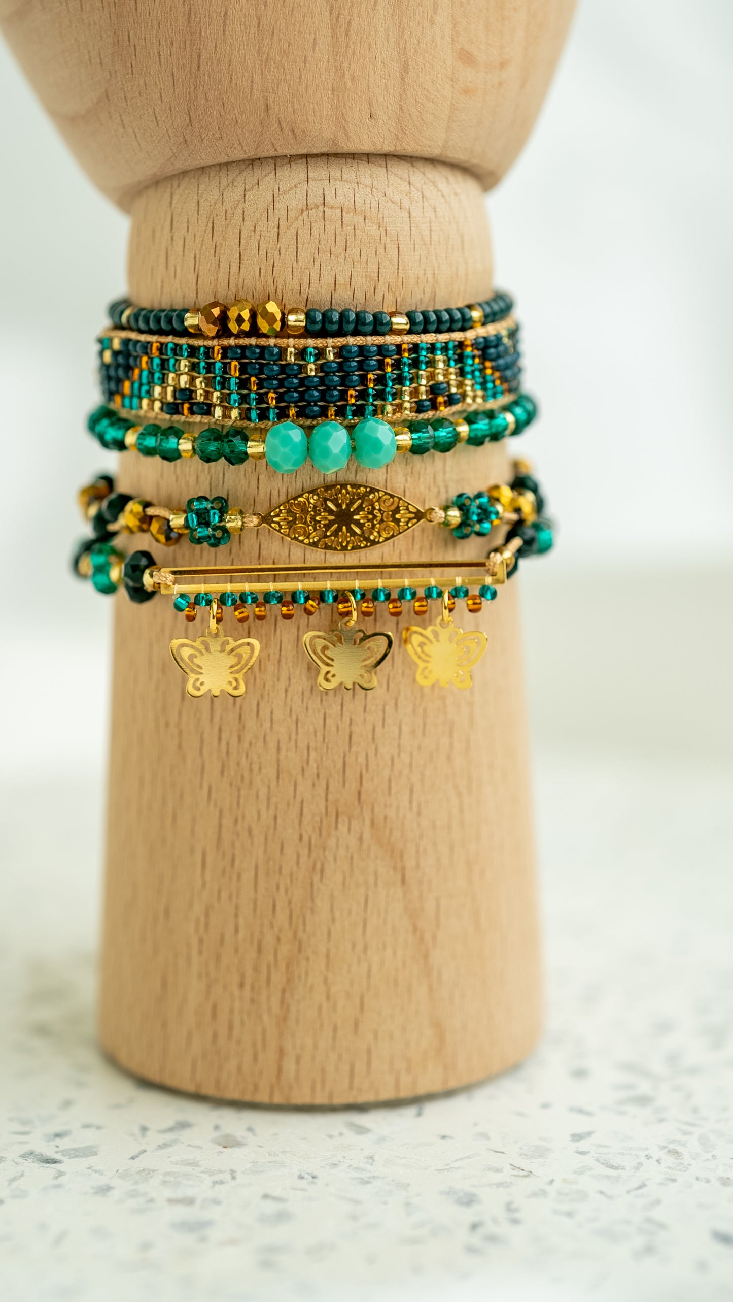 PULSERA ANNA