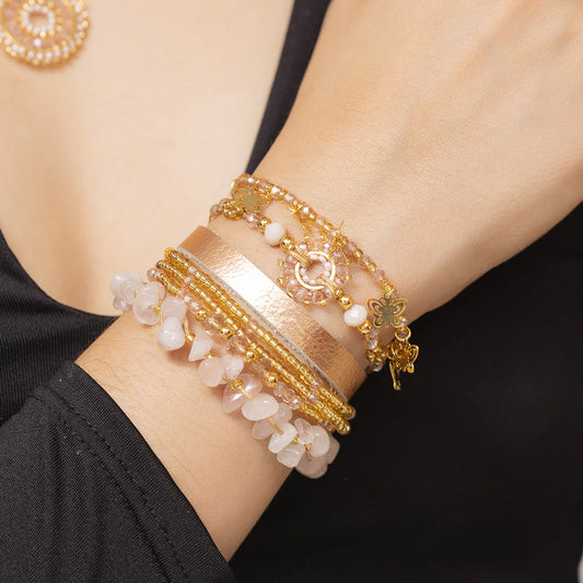 PULSERA DULCE