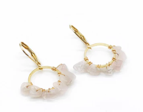 ARETES DULZURA